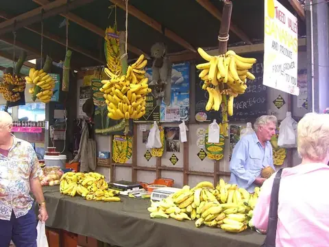 Chuối