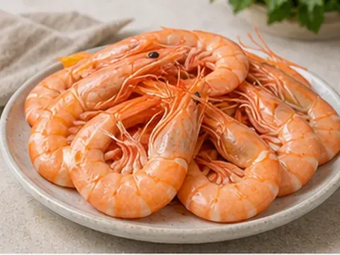 Tôm