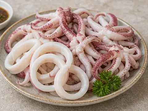 Mực