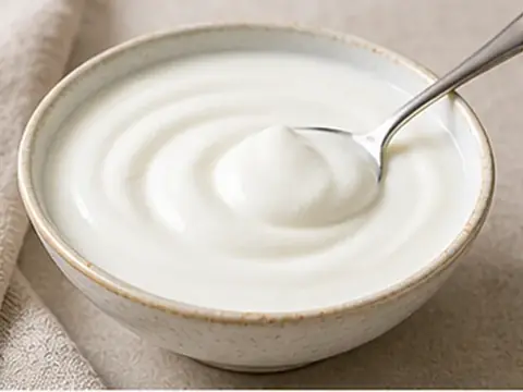 Sữa chua (Yogurt)
