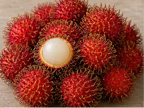 Chôm chôm