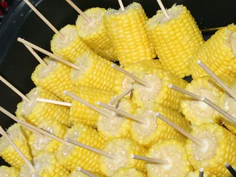 Ngô (Bắp)