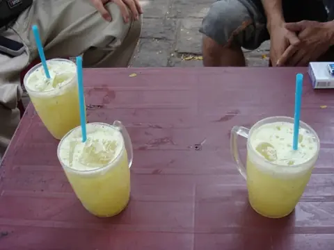 Nước mía