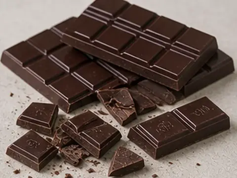 Chocolate đen