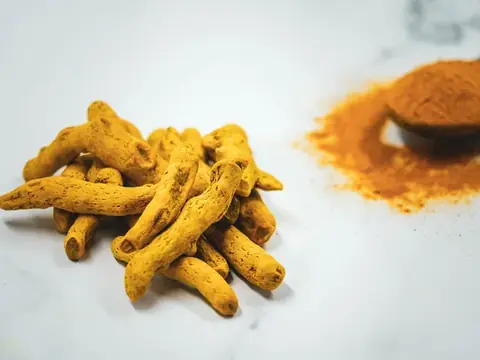 Nghệ, Tinh nghệ