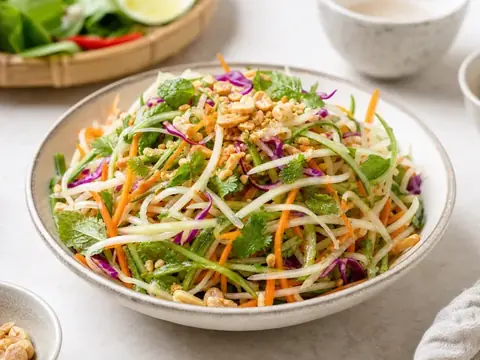 Nộm / Gỏi rau củ
