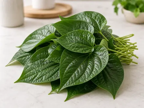 Lá lốt