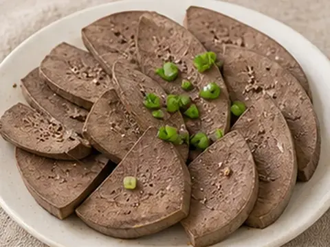 Gan động vật