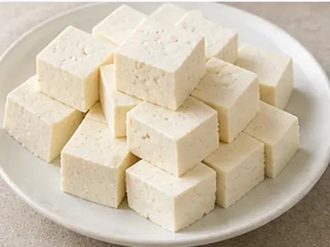 Đậu phụ (Tofu)
