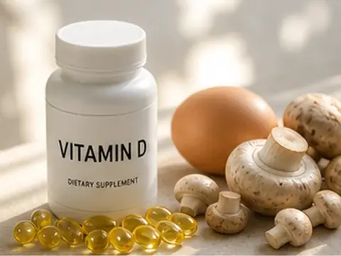 Vitamin D3