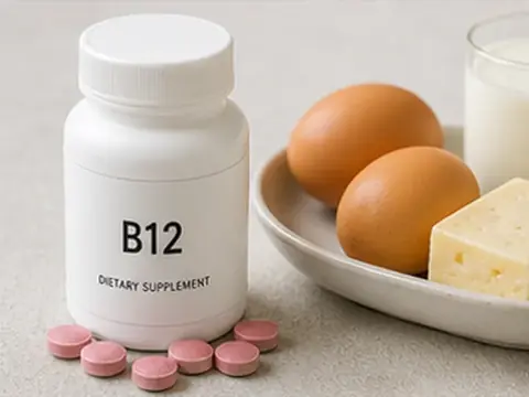 Vitamin B12