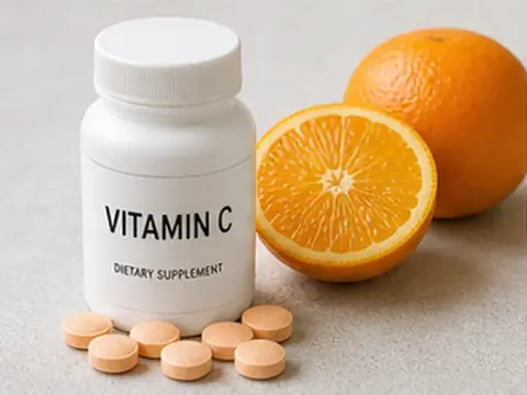 Vitamin C