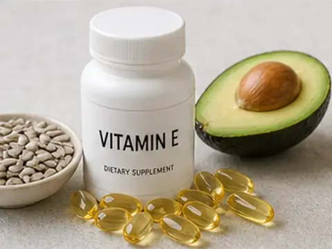 Vitamin E