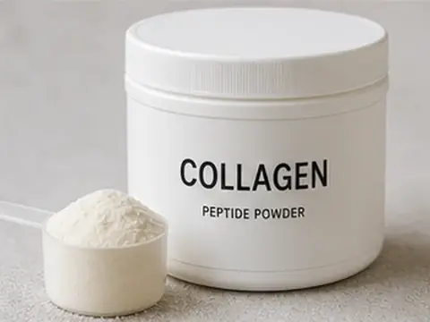 Collagen supplement