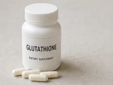 Glutathione (trắng da)