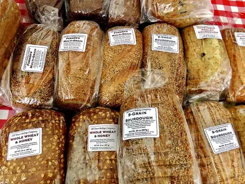 Gluten (bệnh Celiac / nhạy cảm gluten)