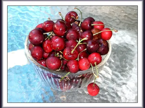 Cherry