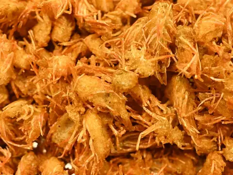 Tép