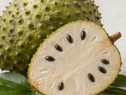 Mãng cầu xiêm