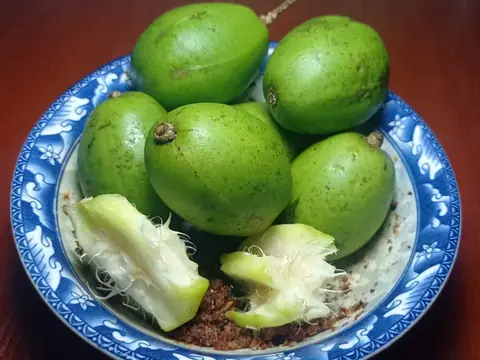Quả cóc