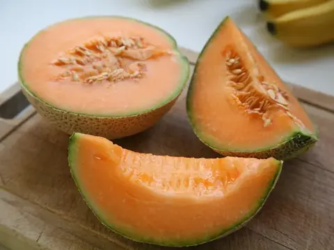 Dưa lưới