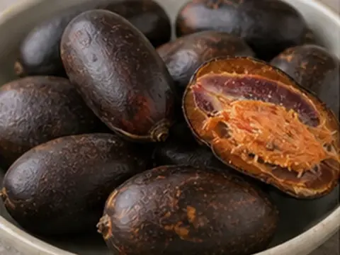 Quả trám