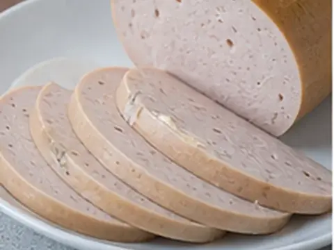 Chả lụa (Giò lụa)