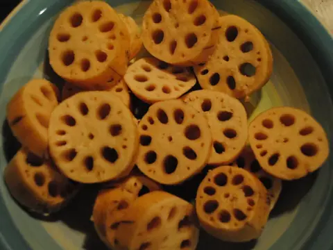 Củ sen