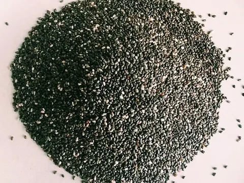 Hạt chia