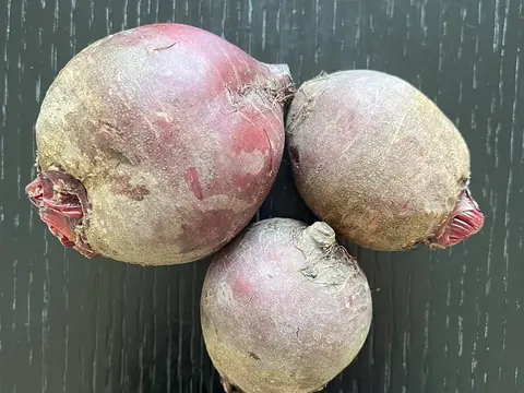 Củ dền