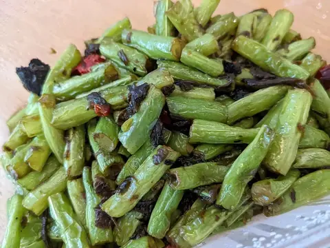 Đậu cô ve