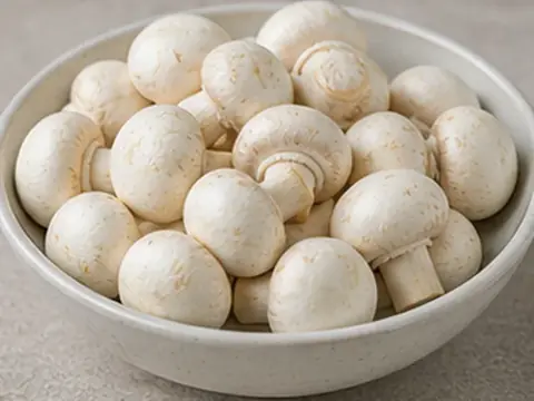 Nấm mỡ