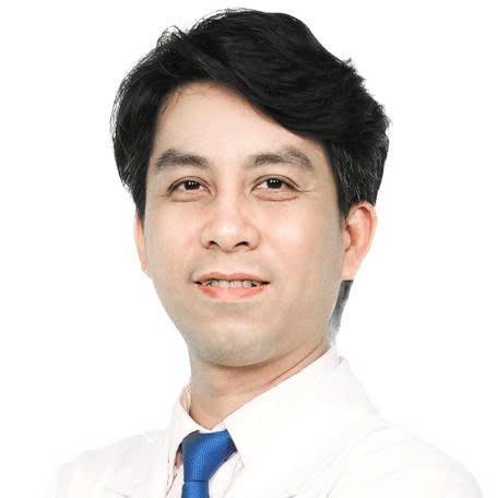 Chân dung ThS.BS. Nguyễn Ngọc Tú