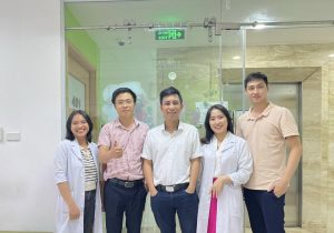 Phòng Khám Thai Tại Hoàng Mai