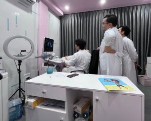 lưu ý khi mang thai