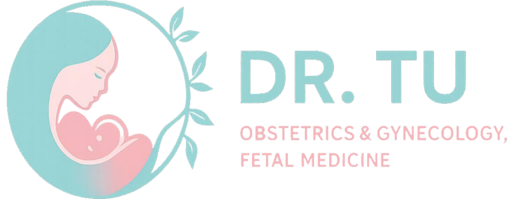 Dr Tú – Y Học Bào Thai