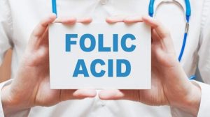 Uống acid folic trước khi mang thai bao lâu