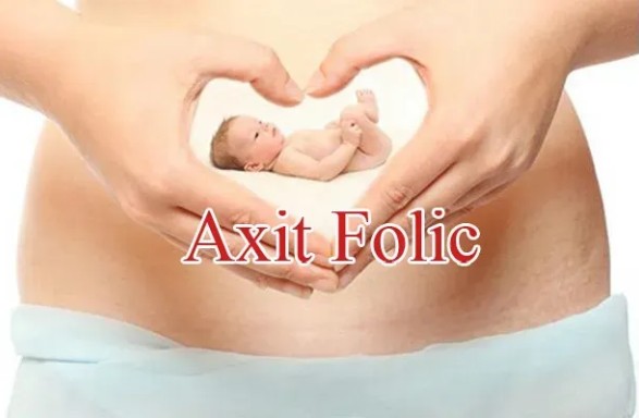 Uống acid folic trước khi mang thai bao lâu