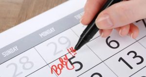 Cách tính tuổi thai IVF