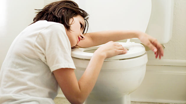 Ốm nghén là gì