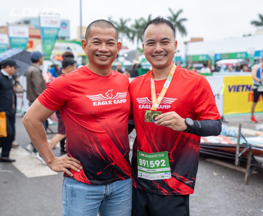 chuyên gia Marketing Xuân Trường