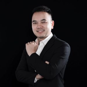 chuyên gia Marketing Xuân Trường