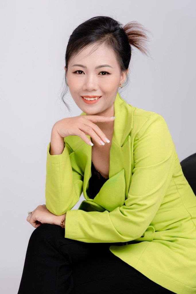 Yến sào Minh Tâm