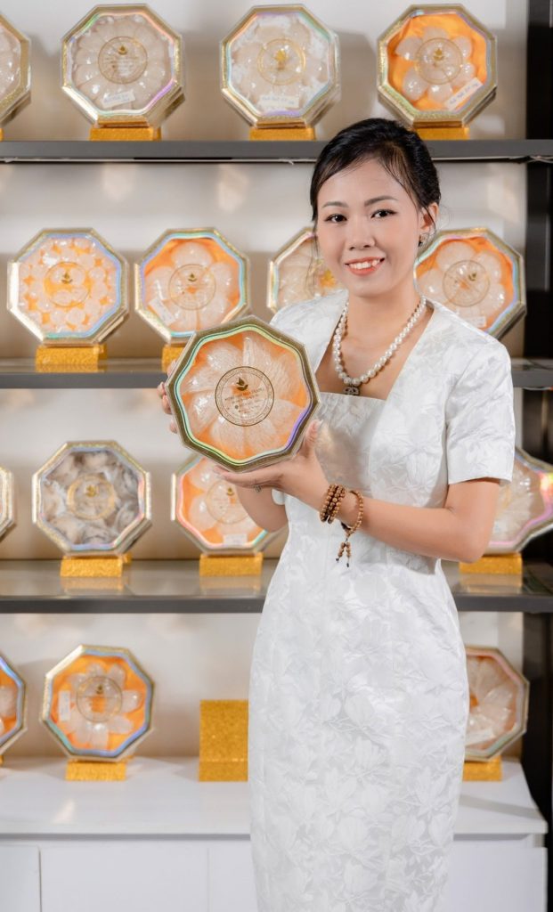 Minh Tâm yến sào