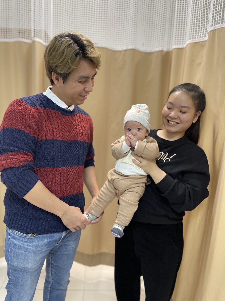 Bác sĩ Nguyễn Ngọc Tú