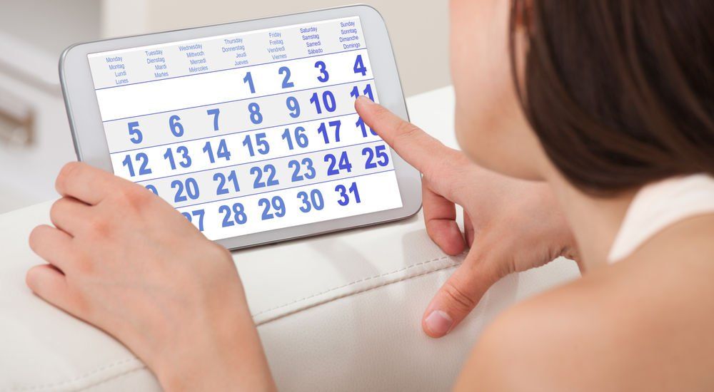 Chậm kinh bao lâu thì thử que?