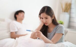 Đặt vòng tránh thai có thể mang thai không