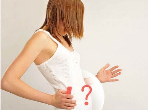 Mang thai giả là gì?