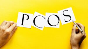 PCOS có mang thai được không