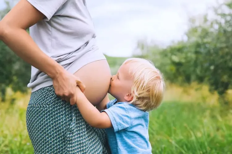 Sau sinh bao lâu có thể mang thai lại